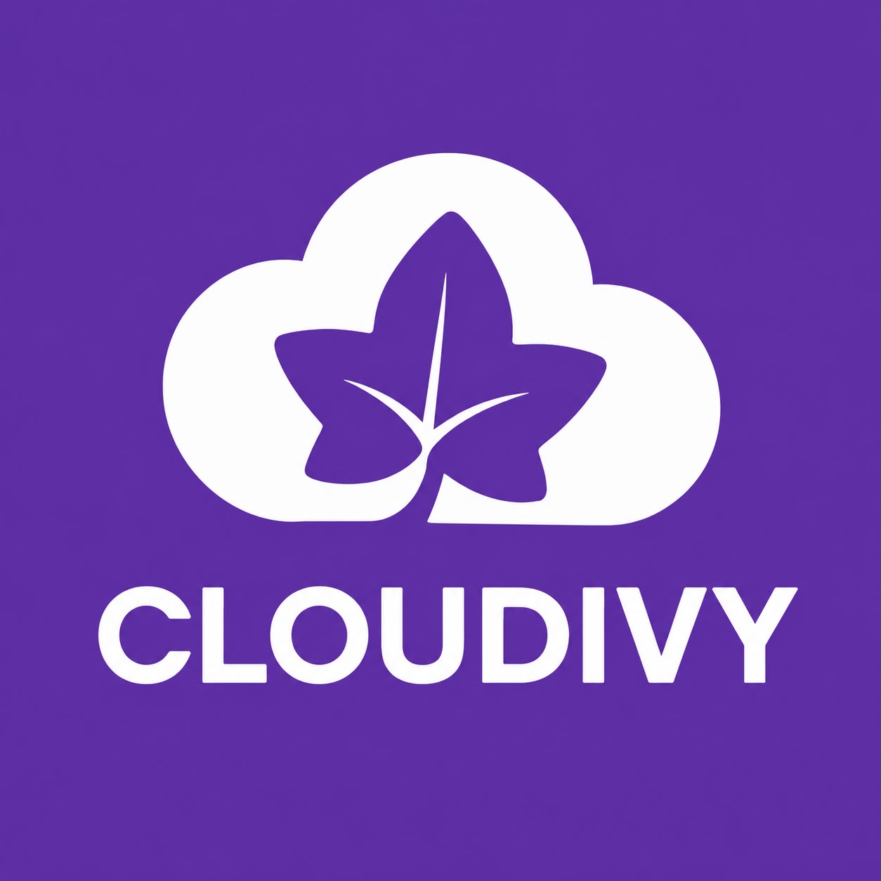 CloudIvy logo